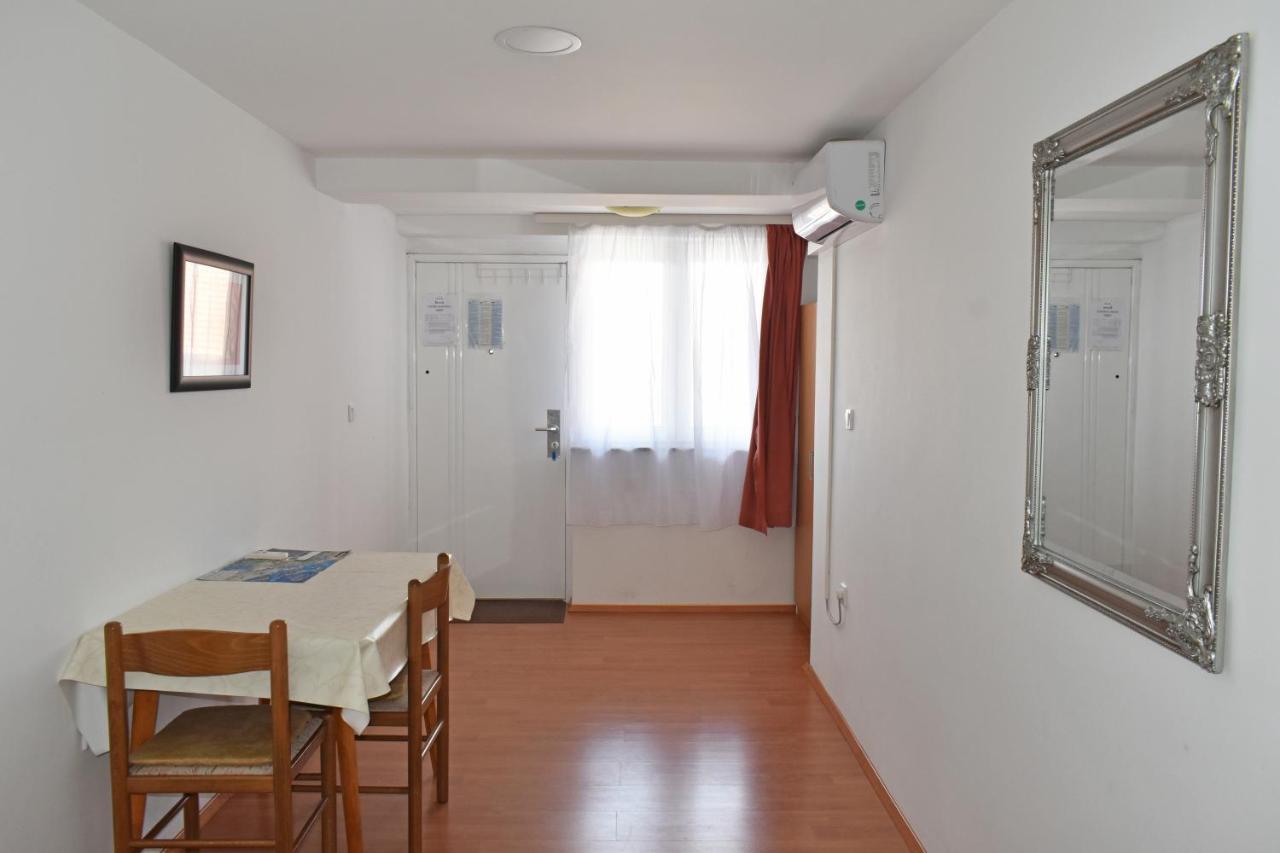Studio Apartment Tonka Šibenik Exteriér fotografie