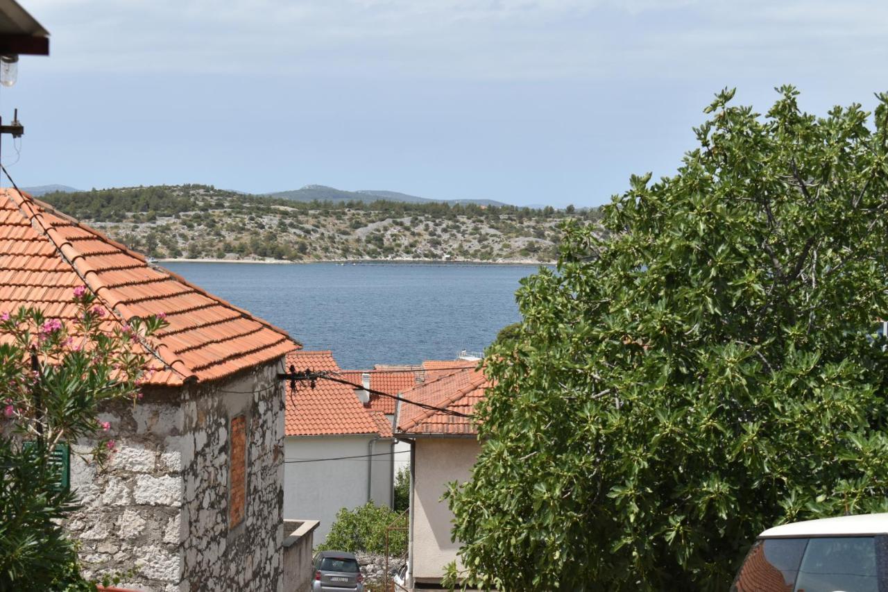Studio Apartment Tonka Šibenik Exteriér fotografie
