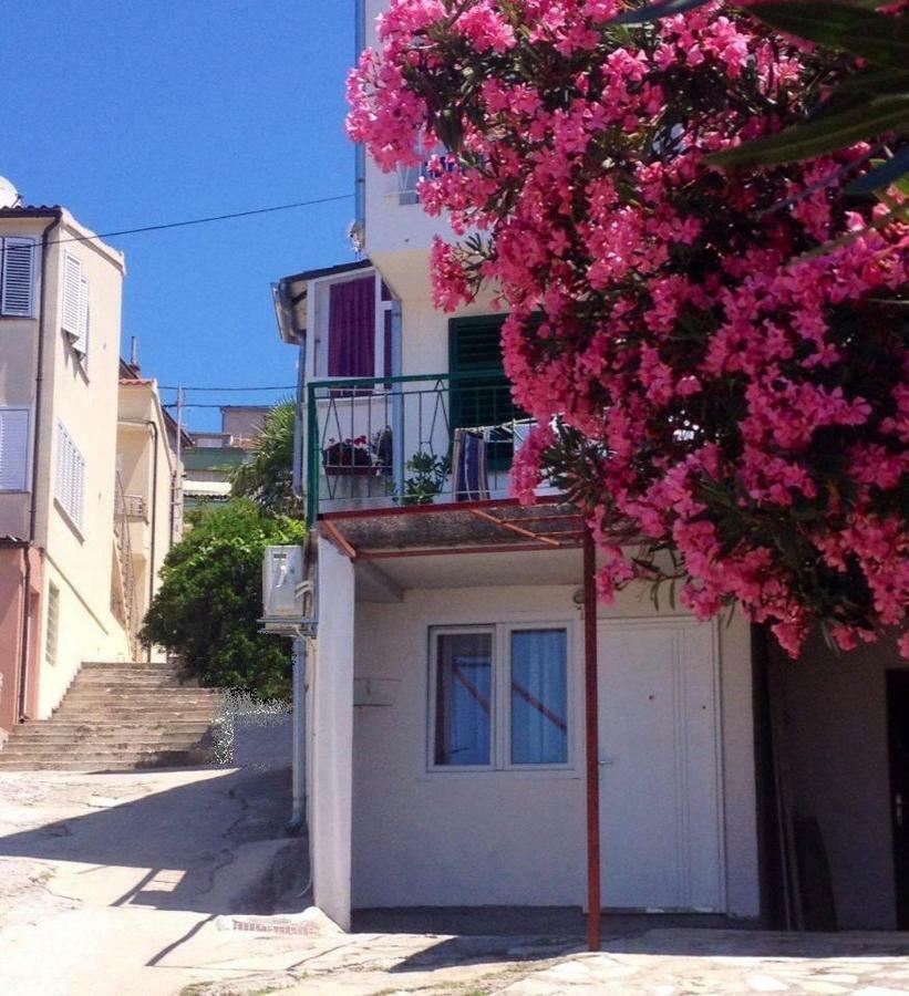 Studio Apartment Tonka Šibenik Exteriér fotografie
